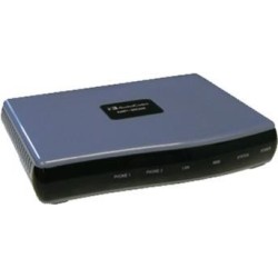 MEDIAPACK 204 VOIP ATA W/4 FXS PORT