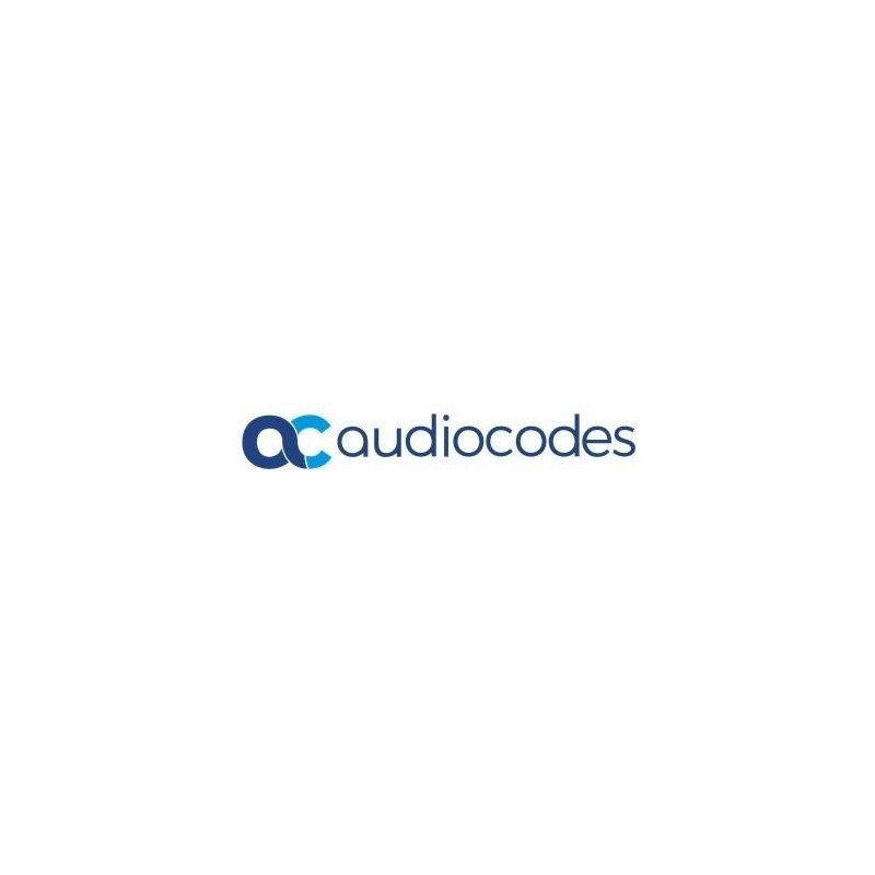 AudioCodes MediaPack Series MP-508 VoIP-gateway Ethernet Fast Etherne