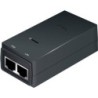 Ubiquiti Networks POE-24-AF5X Str&Atilde;&cedil;minjektor Ekstern Sort