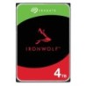 Seagate 4er Set IronWolf NAS HDD ST4000VN006 - 4 TB 3,5 Zoll SATA 6 G