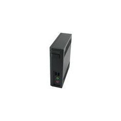 ALLNET VDI Zero Client ZC2321P 2x DVI PoE