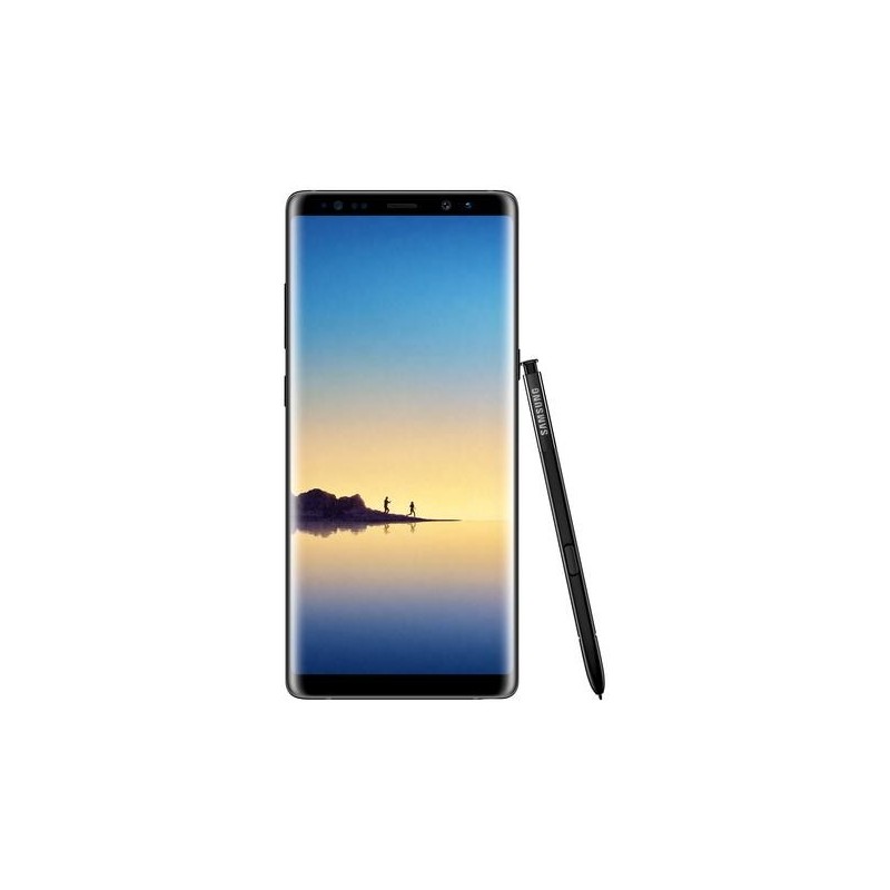 Samsung Galaxy Note8 SM-N950F 16 cm (6.3&quot;) SIM singola Android 7.1.1 