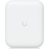 Ubiquiti U7 Outdoor 4300 Mbit/s Bianco Supporto Power over Ethernet [