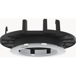 AXIS TM4201 RECESSED MOUNT 4P - .