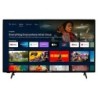 MEDION LIFE P14093 101,6 cm (40&quot;) Full HD Smart TV Wi-Fi Nero 250 cd/