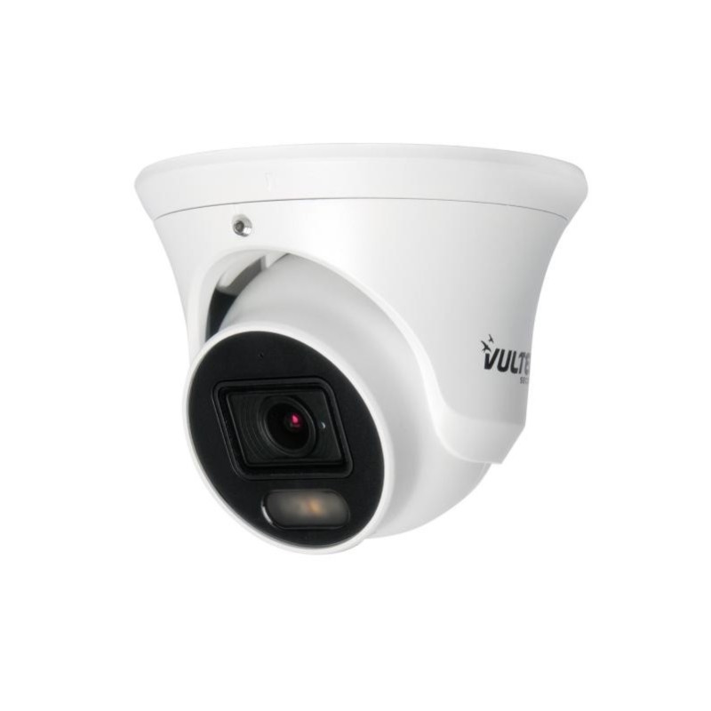 Vultech Security VS-IPC1550D1FWDSC2-ECO telecamera di sorveglianza Cu