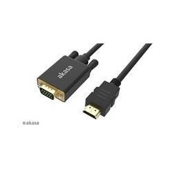 Cavo adattatore da HDMI a VGA