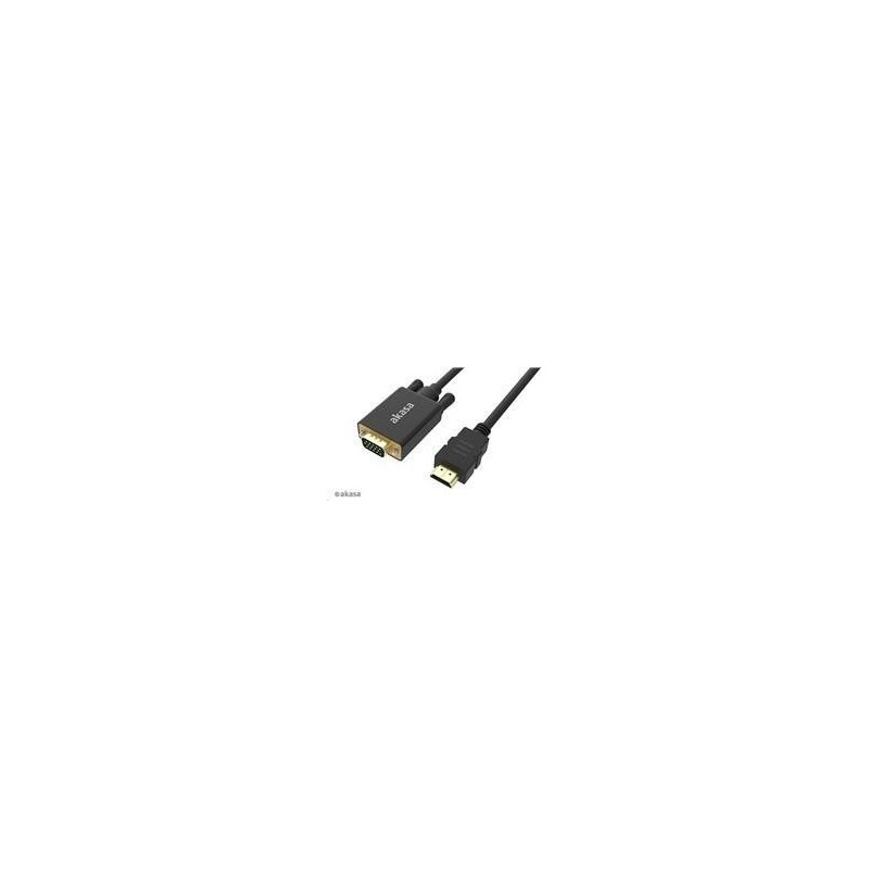 Cavo adattatore da HDMI a VGA