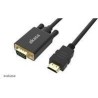 Cavo adattatore da HDMI a VGA