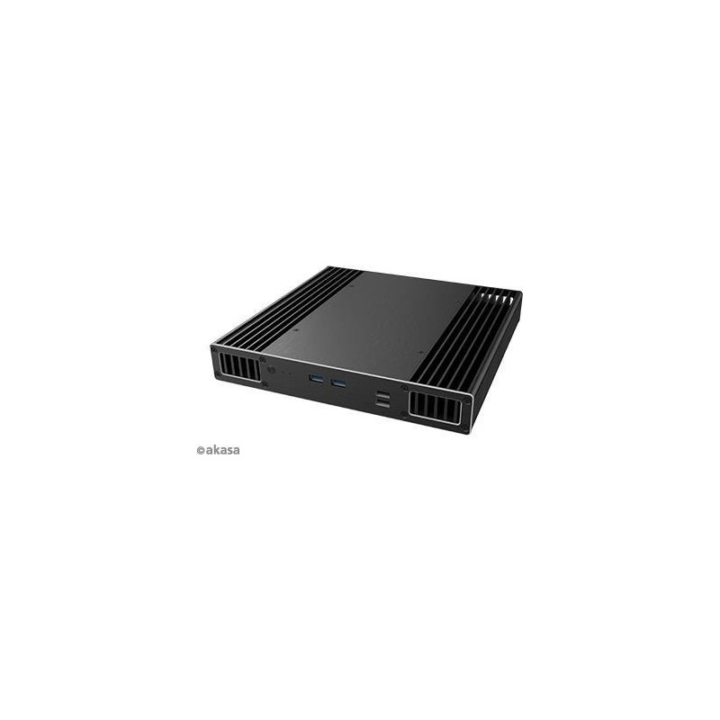 Custodia Plato TN UCFF (Intel NUC), OEM - nero