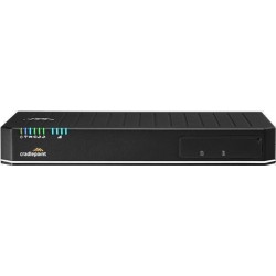 E300C-18B + NetCloud Enterprise Branch, Wi-Fi 6 802.11ax, dual-band 2