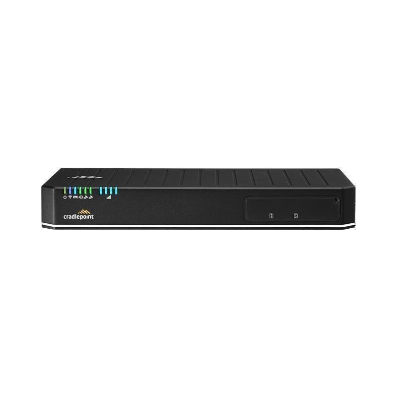 E300C-18B + NetCloud Enterprise Branch, Wi-Fi 6 802.11ax, dual-band 2