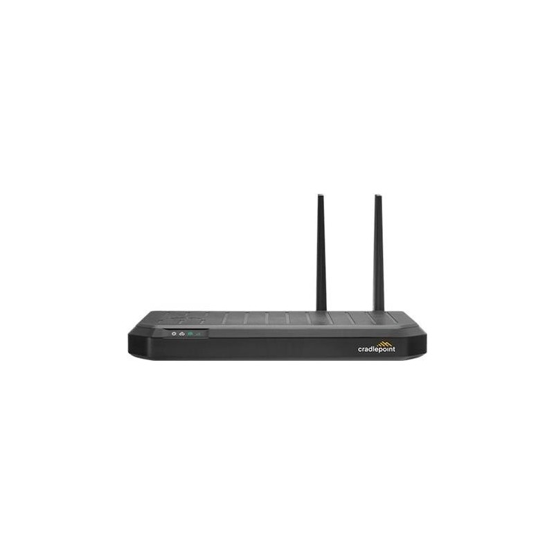 Router aziendale serie Cradlepoint E102 Router wireless E102-C7D WWAN