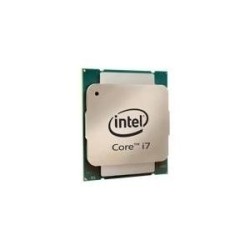 Core i7 5820K - 3,3 GHz - 6 core - 12 thread