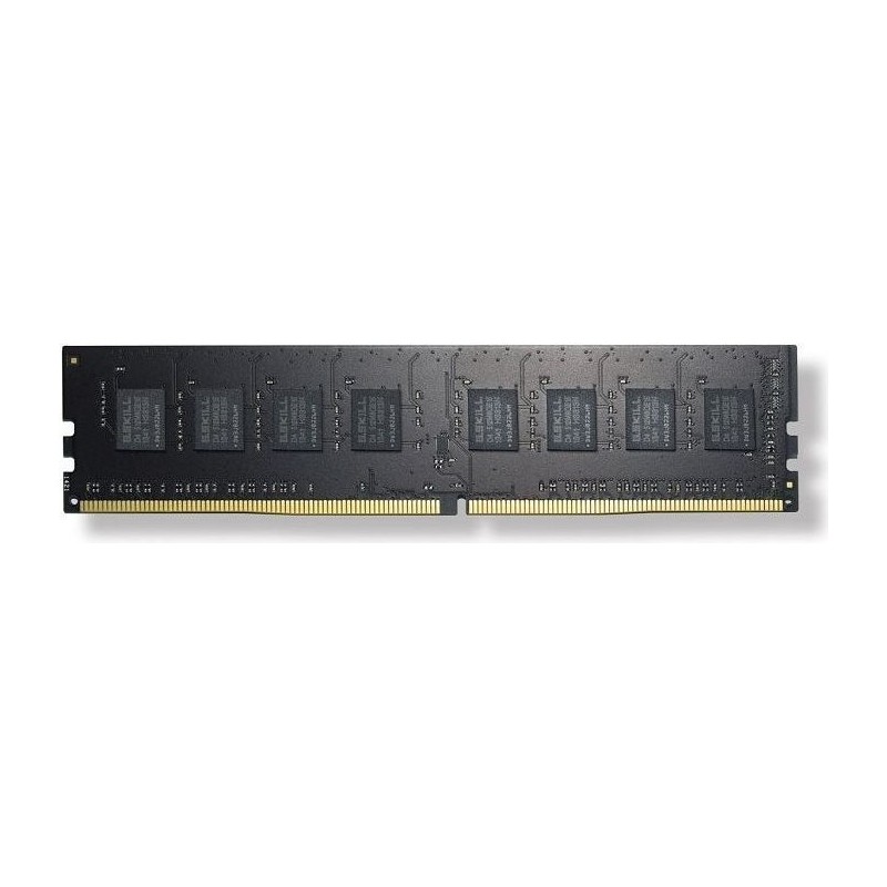 Serie Value - DDR4 - Modulo - 4 GB - DIMM 288-PIN