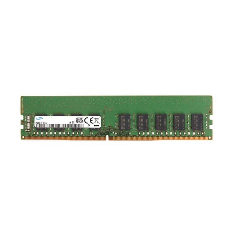 Samsung M391A2K43BB1-CTD memoria 16 GB 1 x 16 GB DDR4 2666 MHz