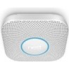 Sensore multifunzione Nest Protect Bianco