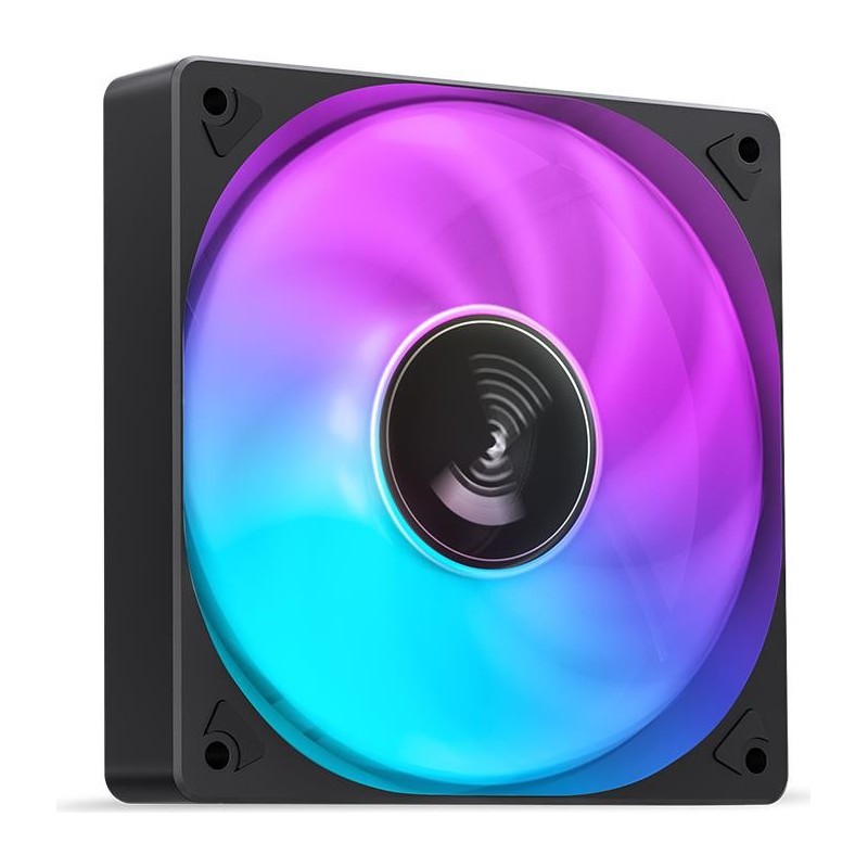 SL-120, RGB (colore) - nero