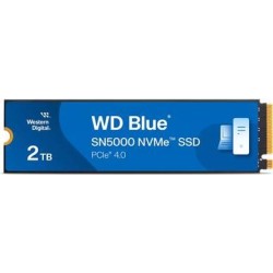 Blu SN5000 WDS500G4B0E SSD interno da 500 GB M.2 2280 PCIe 4.0 x4 (NV