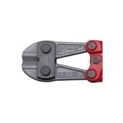 KNIPEX 7179610 Testa di ricambio per tagliabulloni