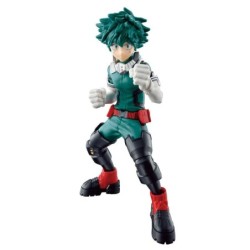 Personaggi d&#039;Azione Bandai IZUKU MIDORIYA