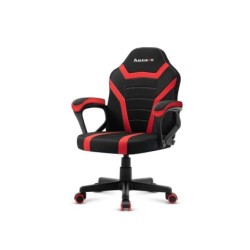 Sedia Gaming Huzaro HZ-Ranger 1.0 red mesh Nero Rosso