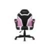 Sedia Gaming Huzaro HZ-Ranger 1.0 pink mesh Nero/Rosa Bambini