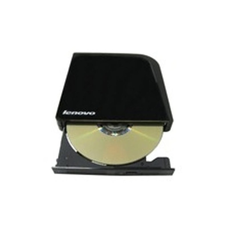 Lenovo USB DVD Burner lettore di disco ottico