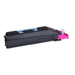 KYOCERA TK-880M cartuccia toner 1 pz Originale Magenta