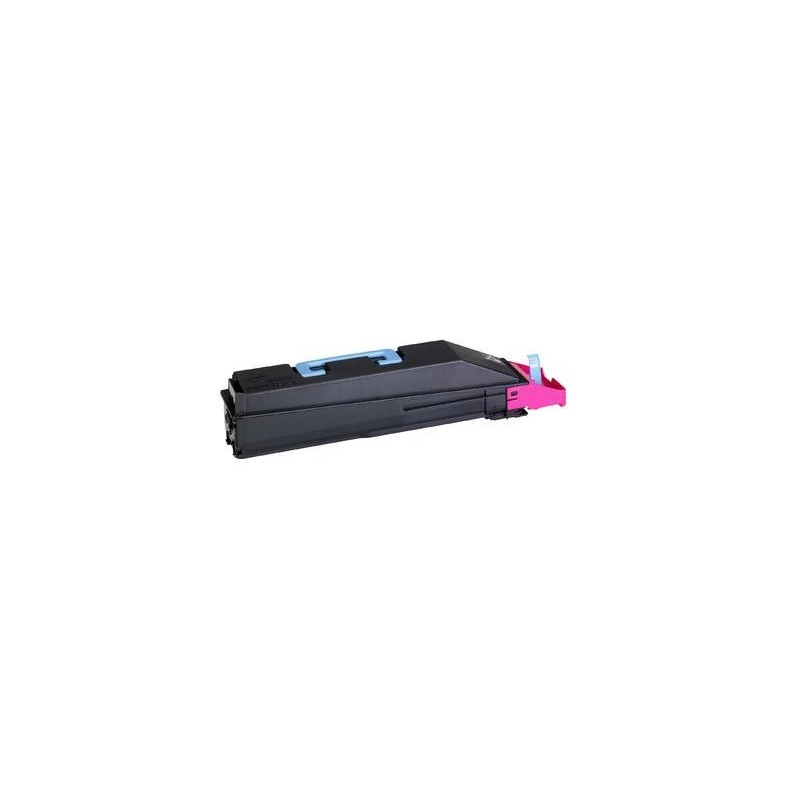 KYOCERA TK-880M cartuccia toner 1 pz Originale Magenta