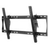 Peerless ST650P Supporto TV a parete 190,5 cm (75&quot;) Nero