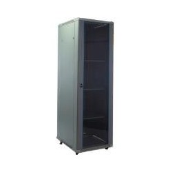 Intellinet 713085 rack 22U Rack indipendenti Nero