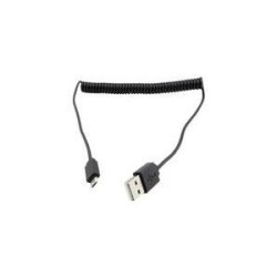 ROLINE 11.02.8317 cavo USB 1 m USB 2.0 USB A Micro-USB B Nero (ROLINE