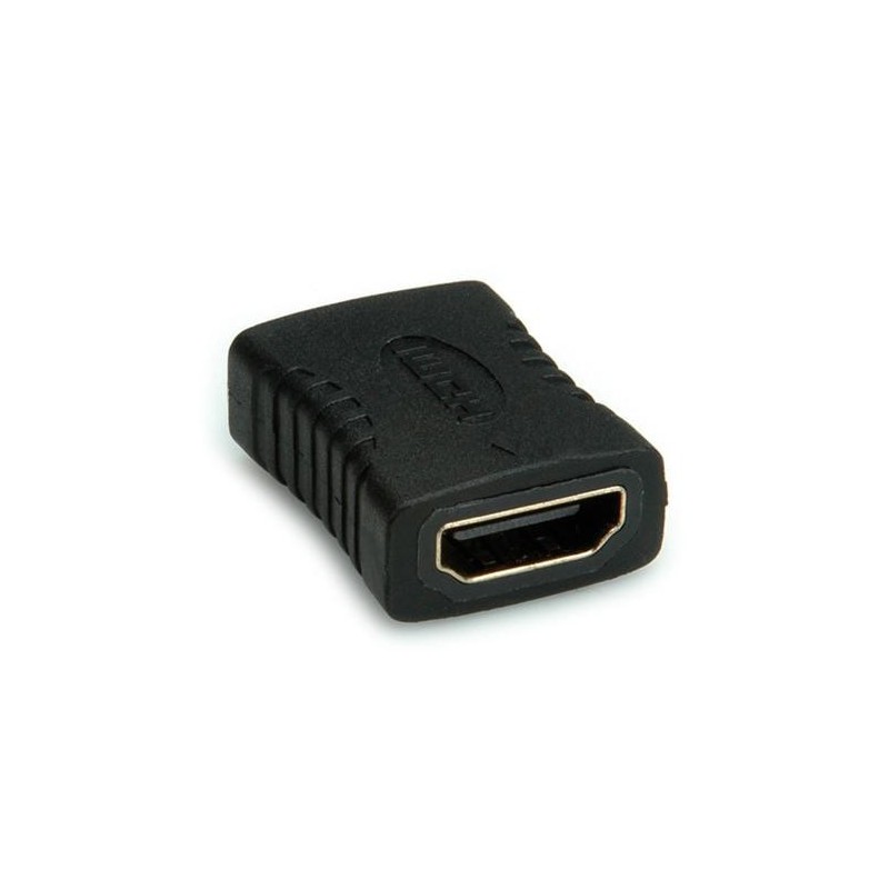 ROLINE Adattatore HDMI - HDMI, F/F