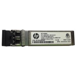 Modulo HPE SFP 16 Gb Fibre Channel (SW)