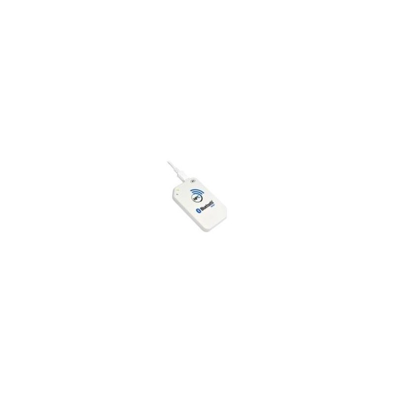 ACR1255U-J1 - Secure Bluetooth&Atilde;&sbquo;&Acirc;&reg; NFC Reader - Warranty: 12M