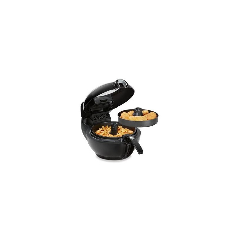 Tefal ActiFry Genius XL YV9708 Doppia 1500 W Friggitrice ad aria cald