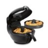 Tefal ActiFry Genius XL YV9708 Doppia 1500 W Friggitrice ad aria cald