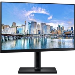 Samsung F24T452FQU Monitor PC 60,5 cm (23.8&quot;) 1920 x 1080 Pixel LED N