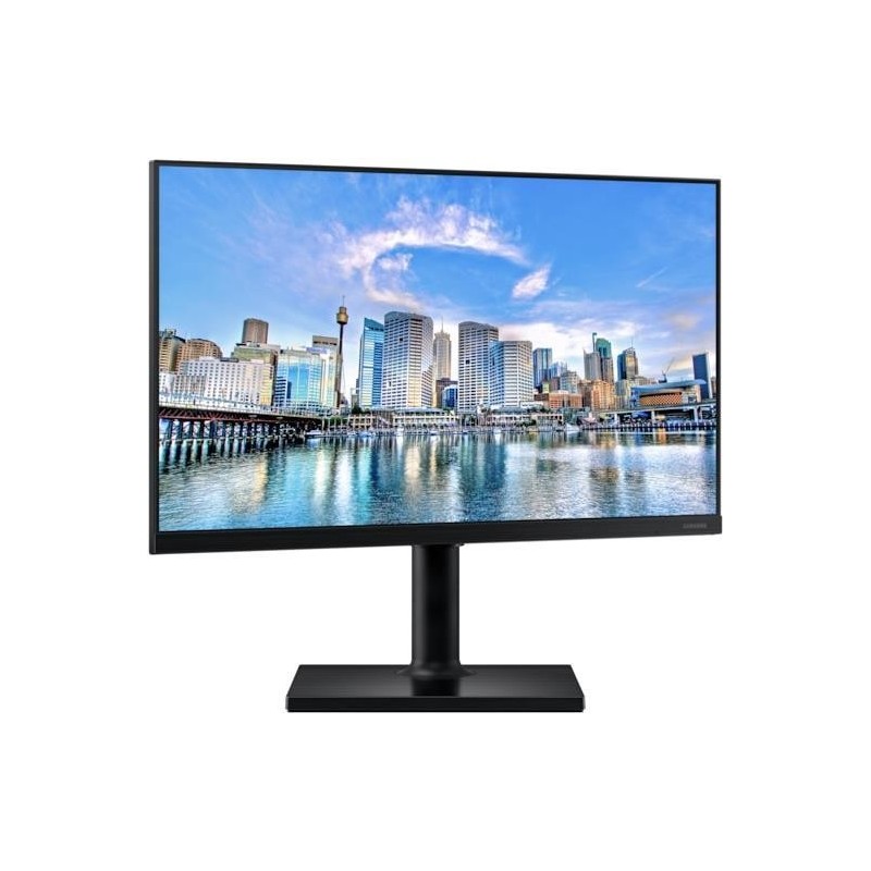 Samsung F24T452FQU Monitor PC 60,5 cm (23.8&quot;) 1920 x 1080 Pixel LED N