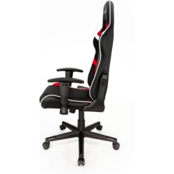 Serie DXRacer Prince Nero Rosso