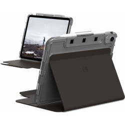 Custodia UAG Urban Armor Gear [U] Lucent Apple iPad 10.9&quot; (2022) nera