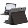 Custodia UAG Urban Armor Gear [U] Lucent Apple iPad 10.9&quot; (2022) nera