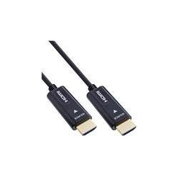 Cavo HDMI AOC - HDMI ad alta velocit&agrave; con Ethernet 4K-60Hz maschio-m