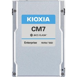 Kioxia CM7-R 2.5 1,92 TB PCI Express 5.0 BiCS FLASH TLC NVMe (KIOXIA 