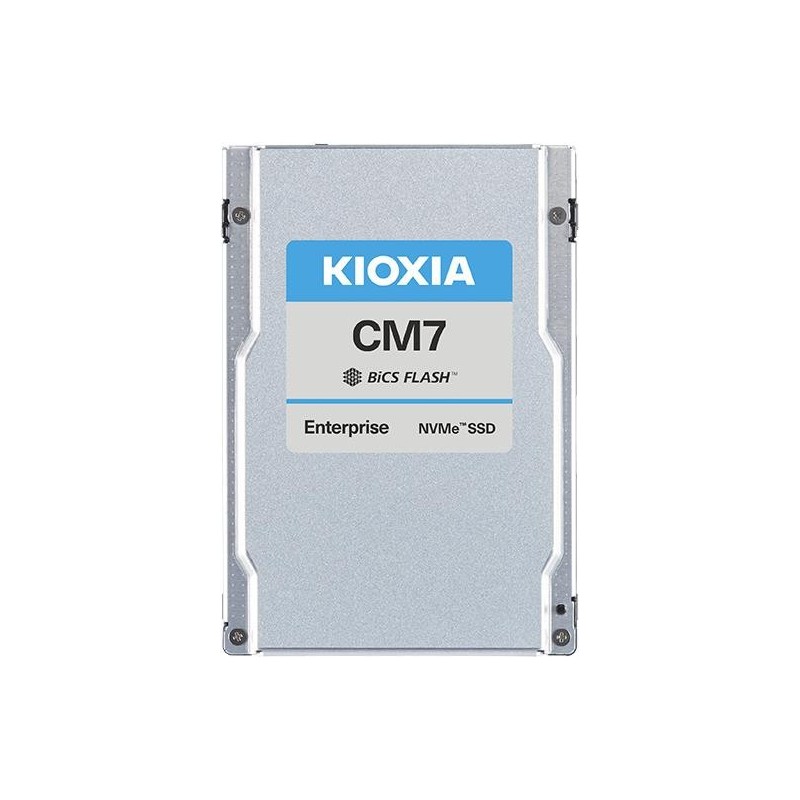 Kioxia CM7-R 2.5 1,92 TB PCI Express 5.0 BiCS FLASH TLC NVMe (KIOXIA 