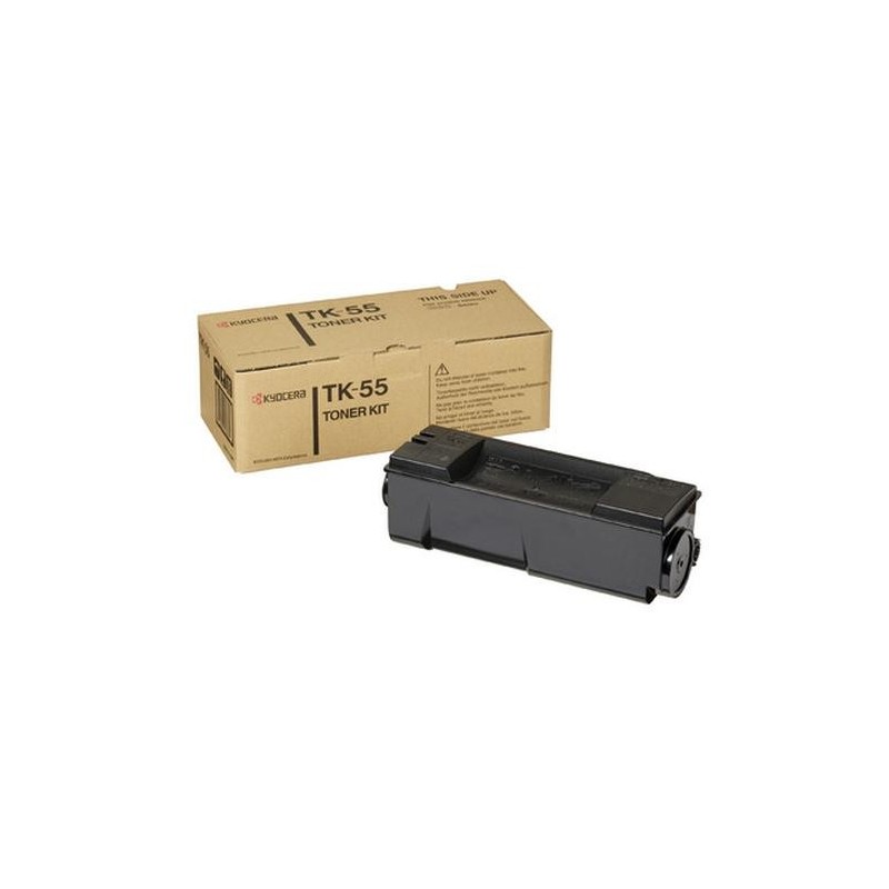 KYOCERA TK-55 cartuccia toner 1 pz Originale Nero