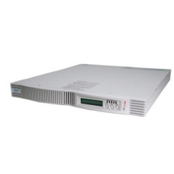 UPS ROLINE Online ProSecure II 1000 RM1U, versione rack 19&quot;.