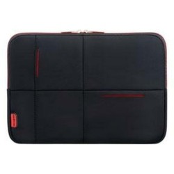 Custodia per Portatile Samsonite Airglow 13,3&quot; Nero 50 x 33,5 x 25 cm