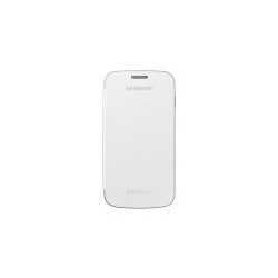 Samsung EF-FS727L custodia per cellulare Cover Bianco